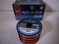 tanza acualine 100m 0.45